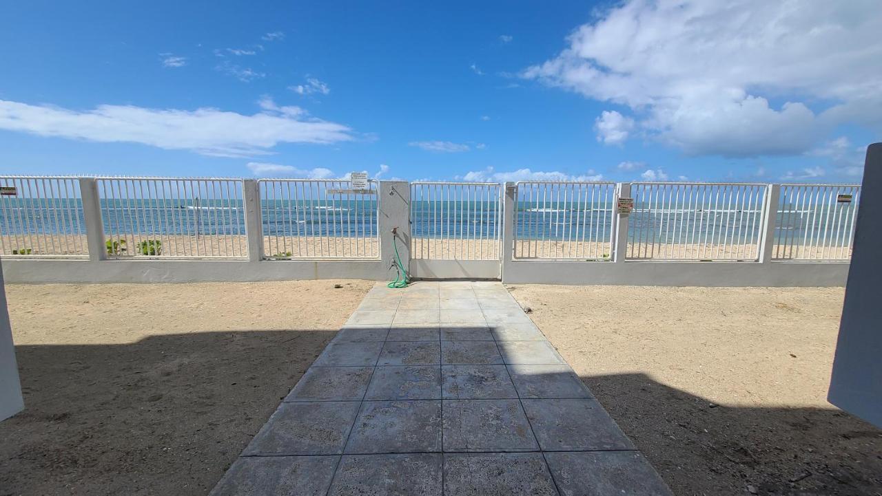 Joyuda Beach S301 Cabo Rojo Exterior foto